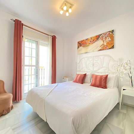 La Pimentera Central Apartments 4 - Centro Historico Marbella Bagian luar foto
